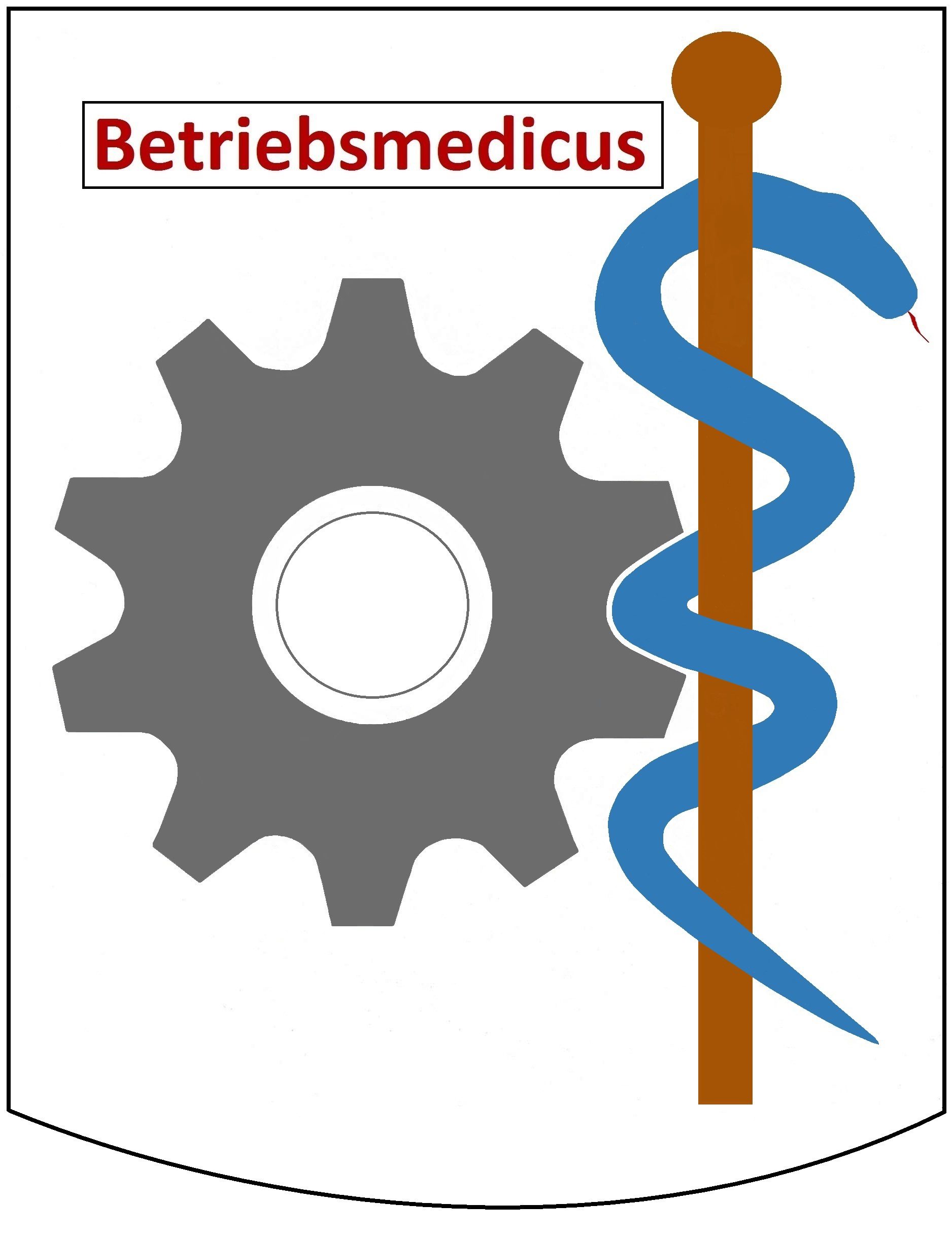 Betriebsmedicus